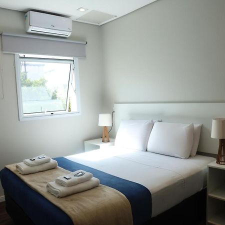 Goodstay Sao Paulo Ibirapuera Eksteriør bilde