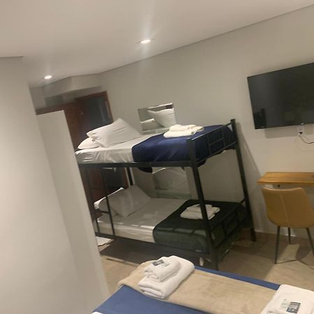 Goodstay Sao Paulo Ibirapuera Eksteriør bilde