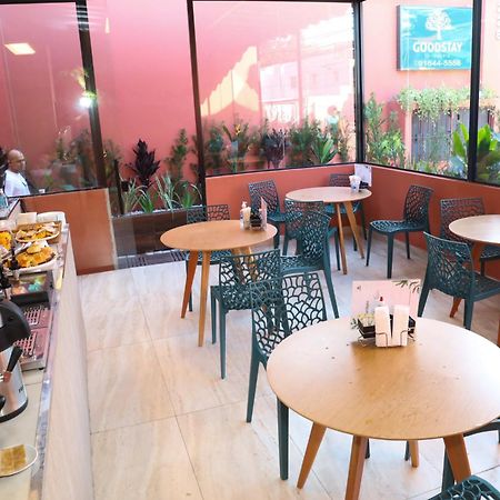 Goodstay Sao Paulo Ibirapuera Eksteriør bilde