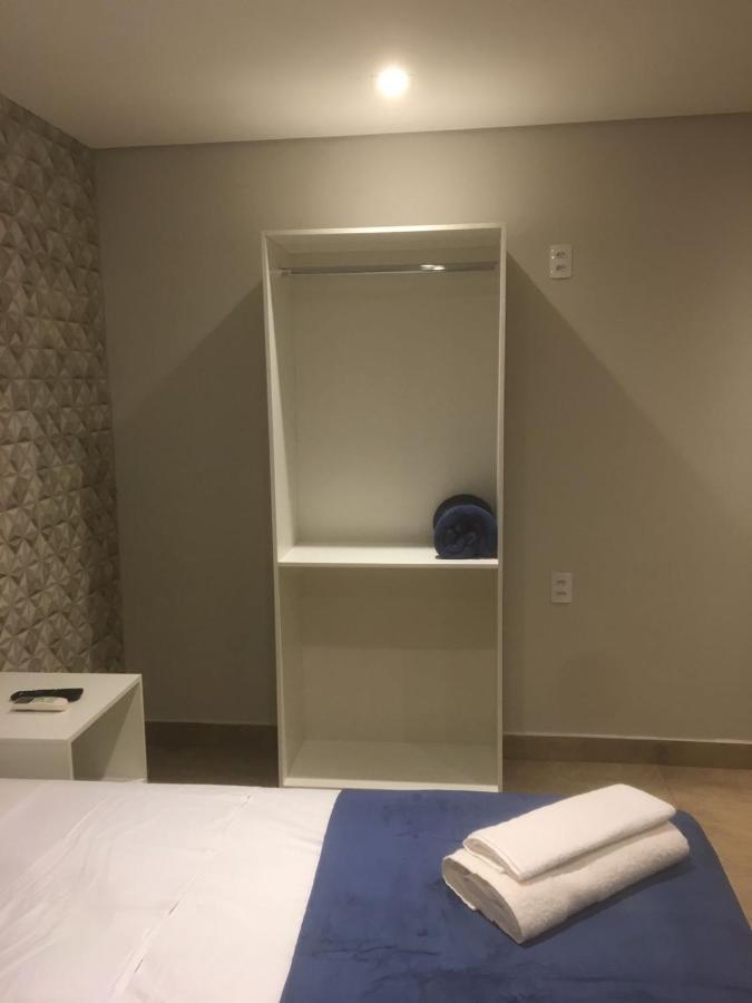 Goodstay Sao Paulo Ibirapuera Eksteriør bilde