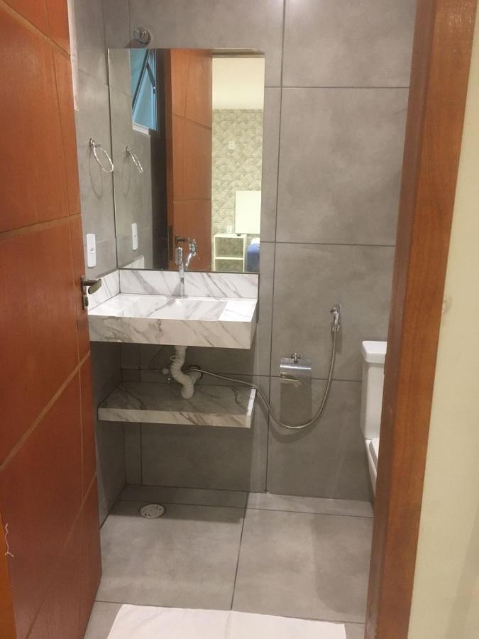 Goodstay Sao Paulo Ibirapuera Eksteriør bilde