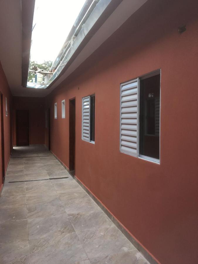 Goodstay Sao Paulo Ibirapuera Eksteriør bilde