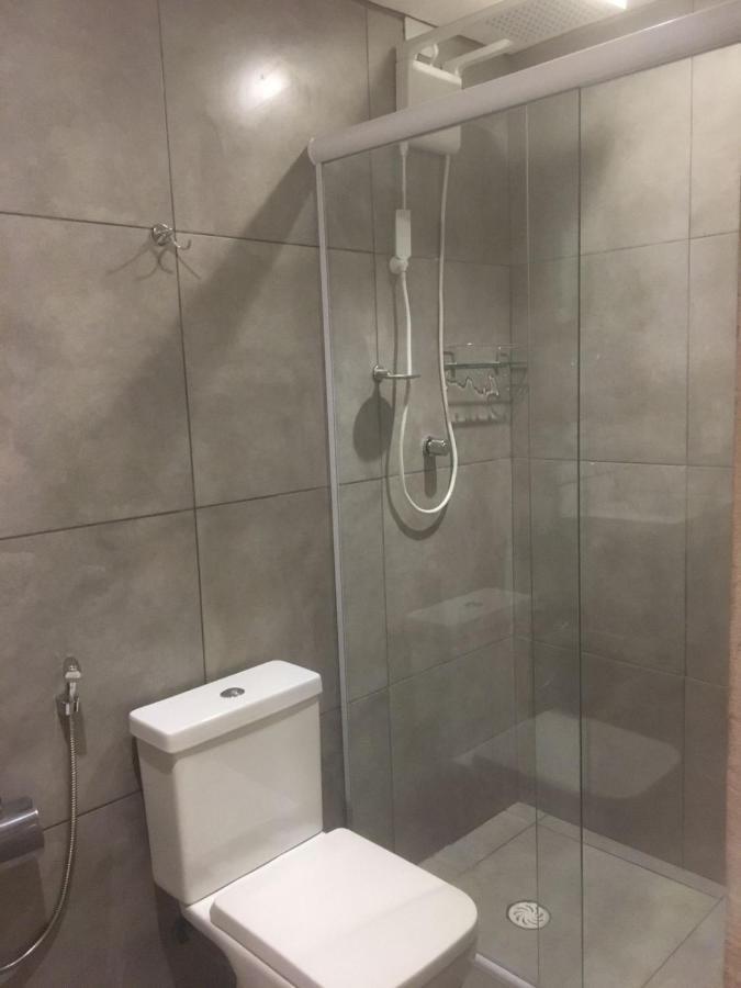 Goodstay Sao Paulo Ibirapuera Eksteriør bilde