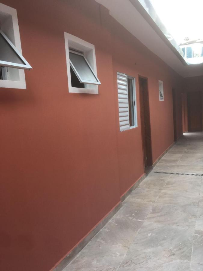 Goodstay Sao Paulo Ibirapuera Eksteriør bilde