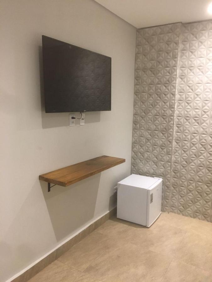 Goodstay Sao Paulo Ibirapuera Eksteriør bilde