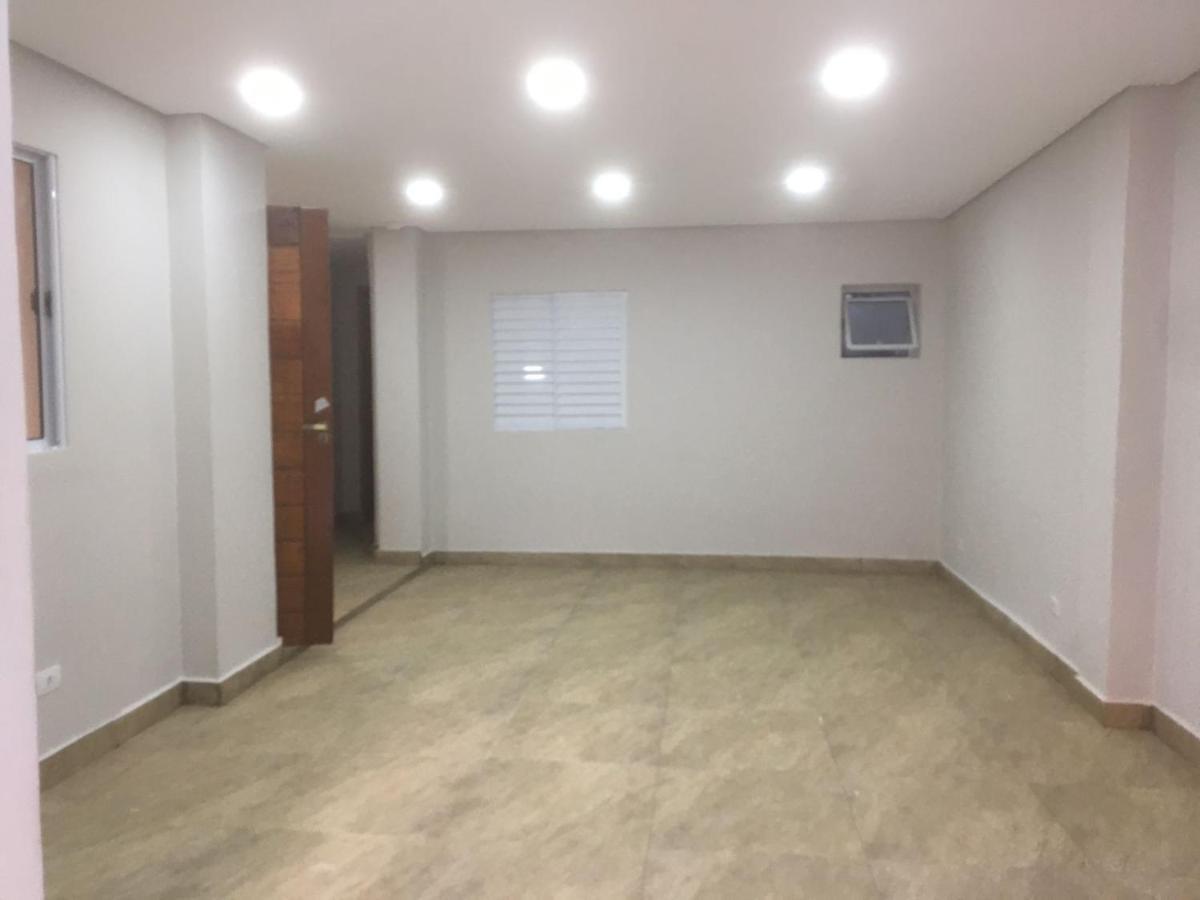 Goodstay Sao Paulo Ibirapuera Eksteriør bilde