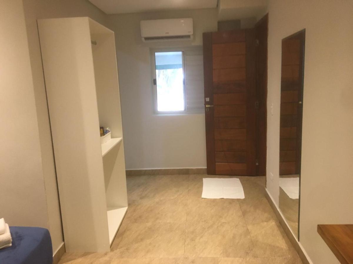 Goodstay Sao Paulo Ibirapuera Eksteriør bilde
