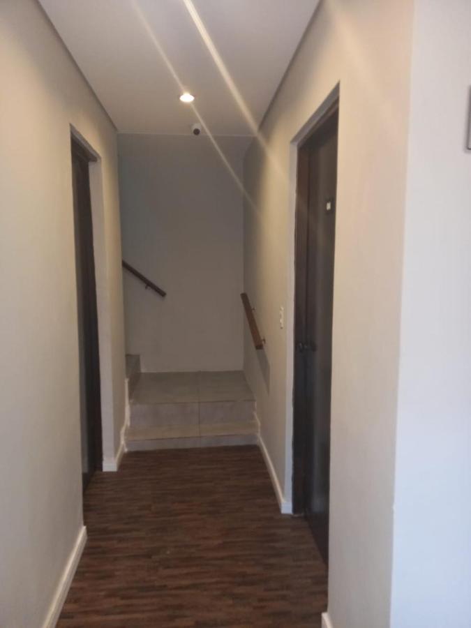 Goodstay Sao Paulo Ibirapuera Eksteriør bilde