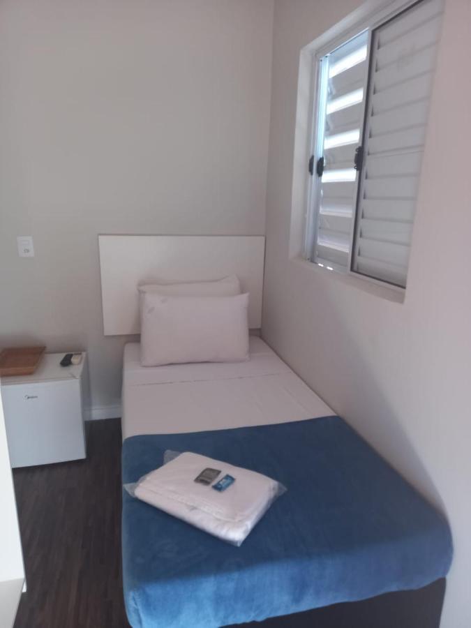 Goodstay Sao Paulo Ibirapuera Eksteriør bilde