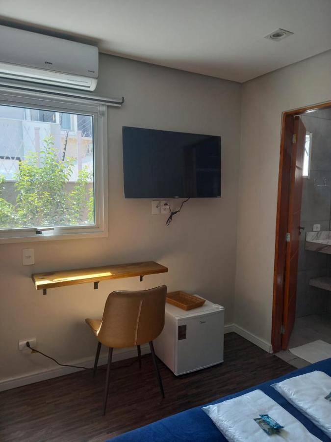 Goodstay Sao Paulo Ibirapuera Eksteriør bilde