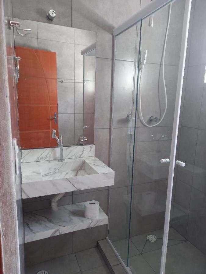 Goodstay Sao Paulo Ibirapuera Eksteriør bilde