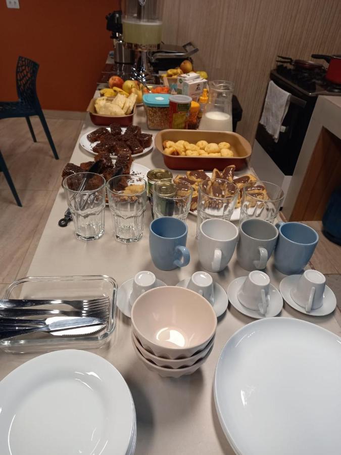 Goodstay Sao Paulo Ibirapuera Eksteriør bilde