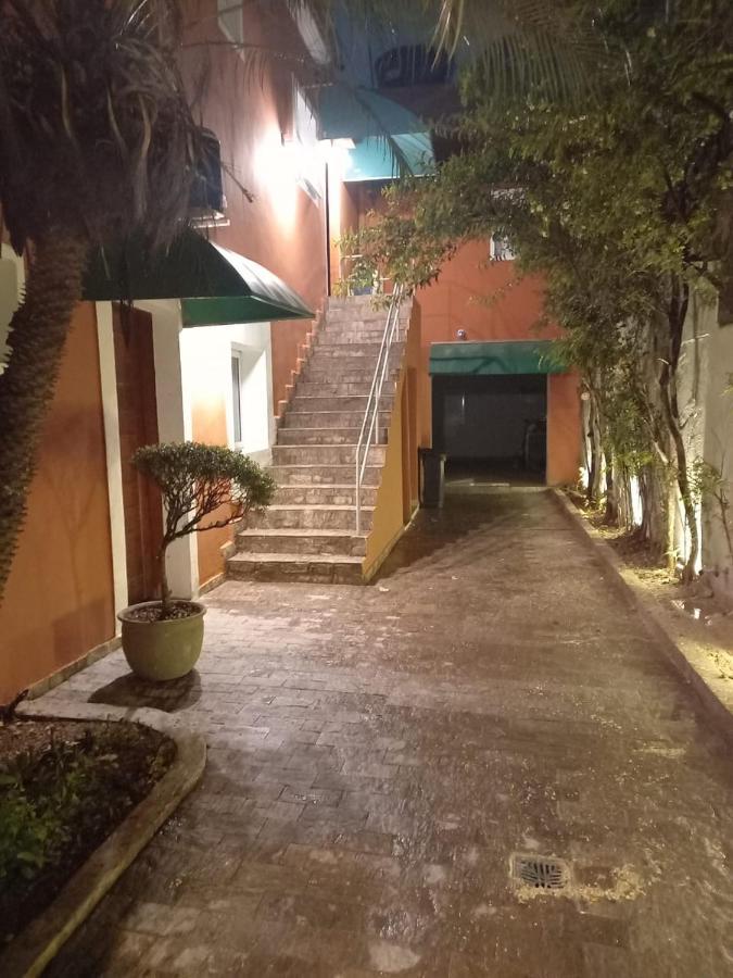 Goodstay Sao Paulo Ibirapuera Eksteriør bilde