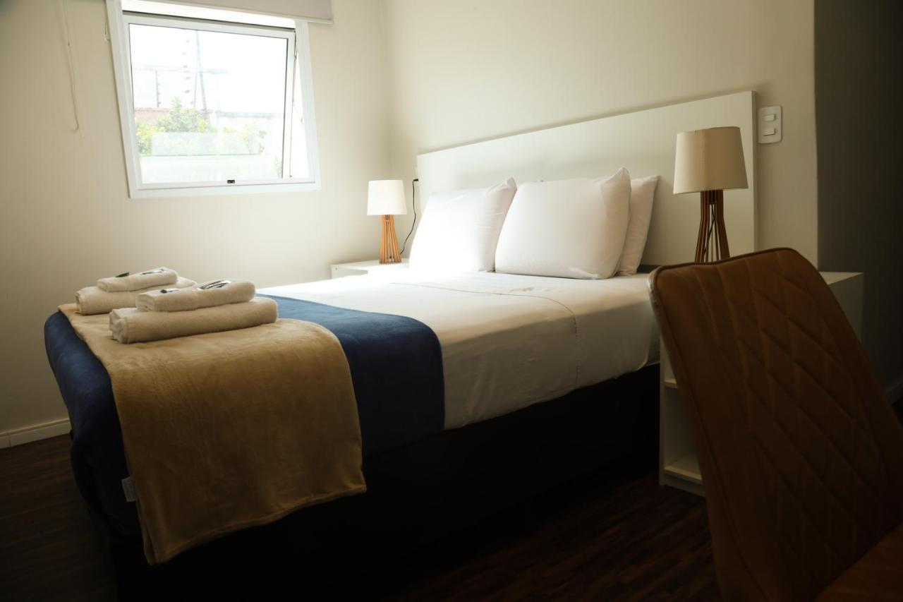 Goodstay Sao Paulo Ibirapuera Eksteriør bilde