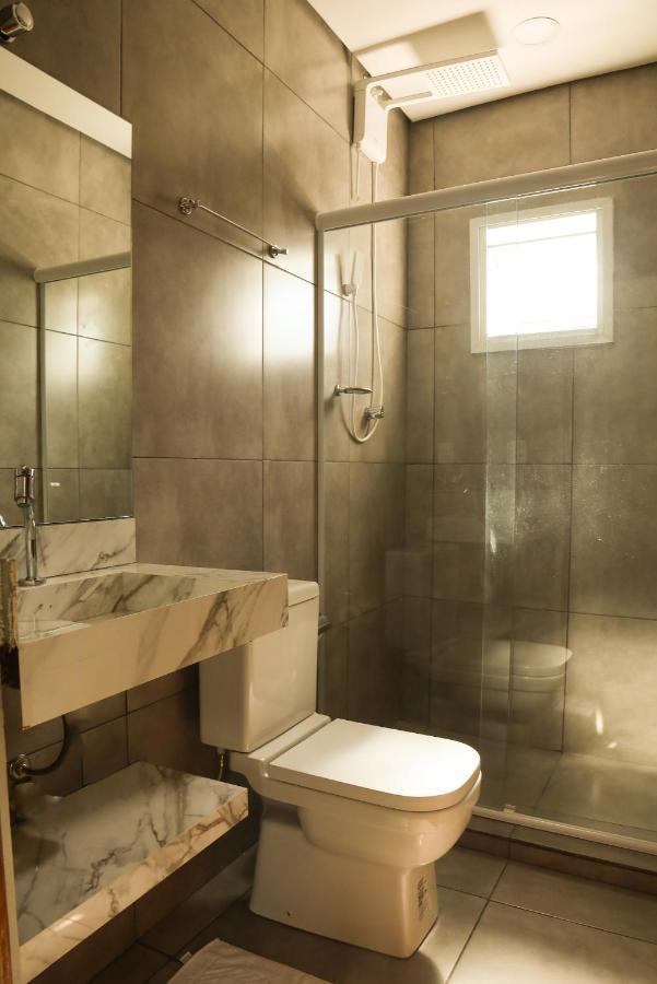Goodstay Sao Paulo Ibirapuera Eksteriør bilde