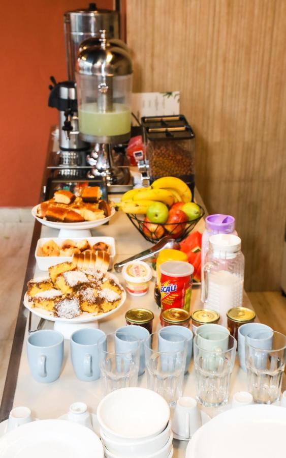Goodstay Sao Paulo Ibirapuera Eksteriør bilde