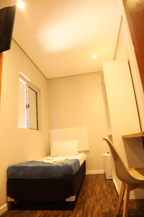 Goodstay Sao Paulo Ibirapuera Eksteriør bilde