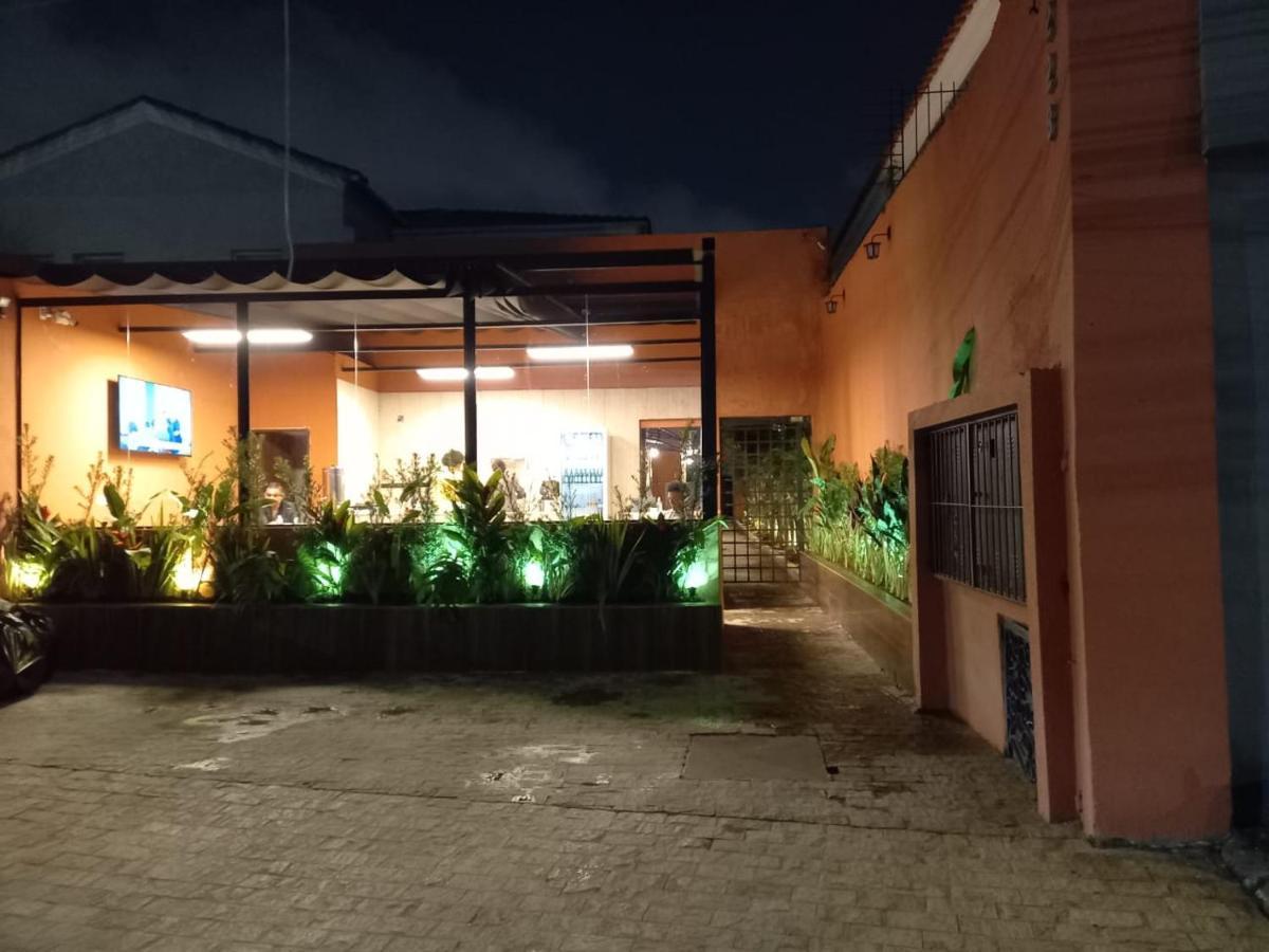 Goodstay Sao Paulo Ibirapuera Eksteriør bilde