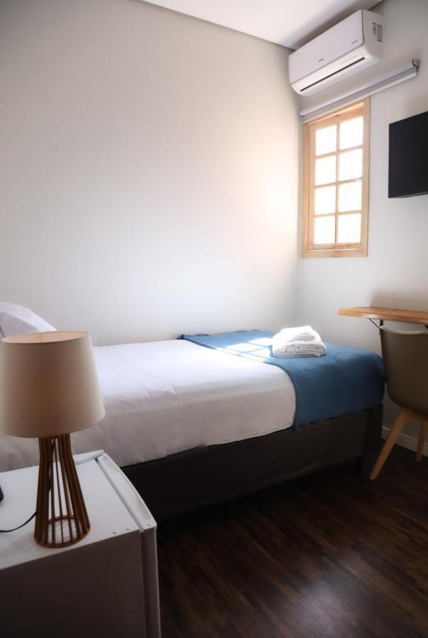 Goodstay Sao Paulo Ibirapuera Eksteriør bilde