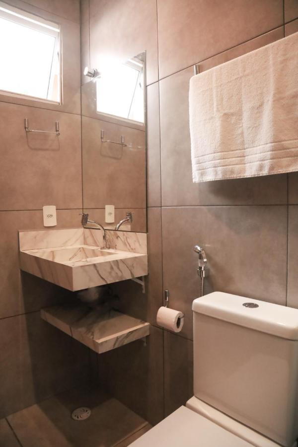 Goodstay Sao Paulo Ibirapuera Eksteriør bilde