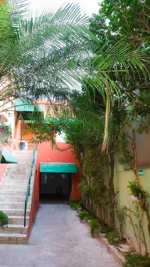 Goodstay Sao Paulo Ibirapuera Eksteriør bilde