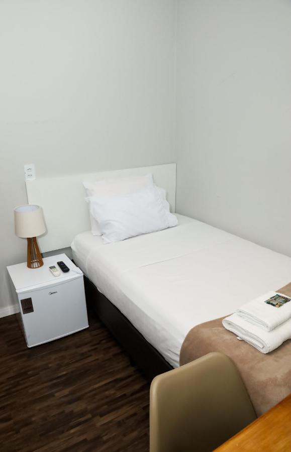 Goodstay Sao Paulo Ibirapuera Eksteriør bilde