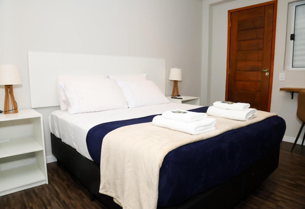 Goodstay Sao Paulo Ibirapuera Eksteriør bilde