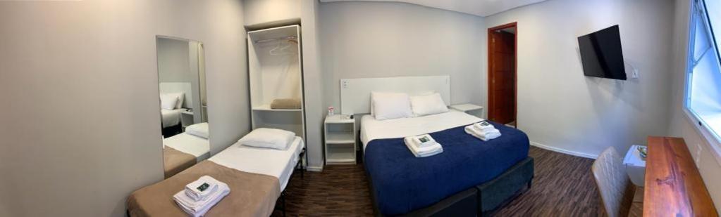 Goodstay Sao Paulo Ibirapuera Eksteriør bilde