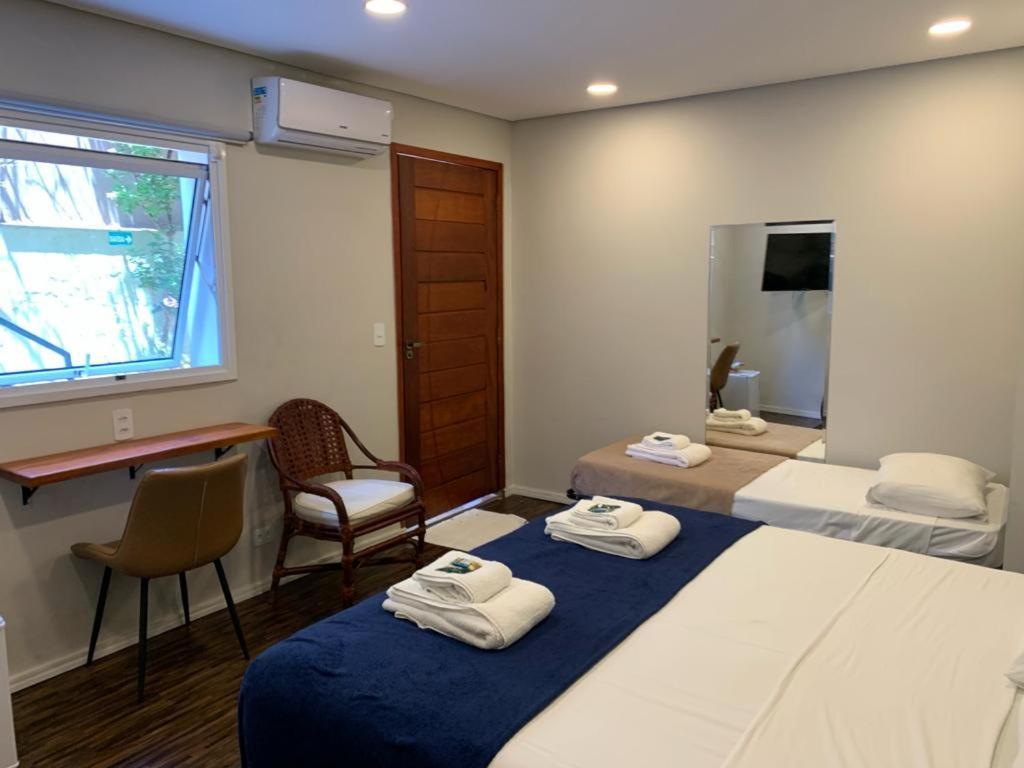 Goodstay Sao Paulo Ibirapuera Eksteriør bilde