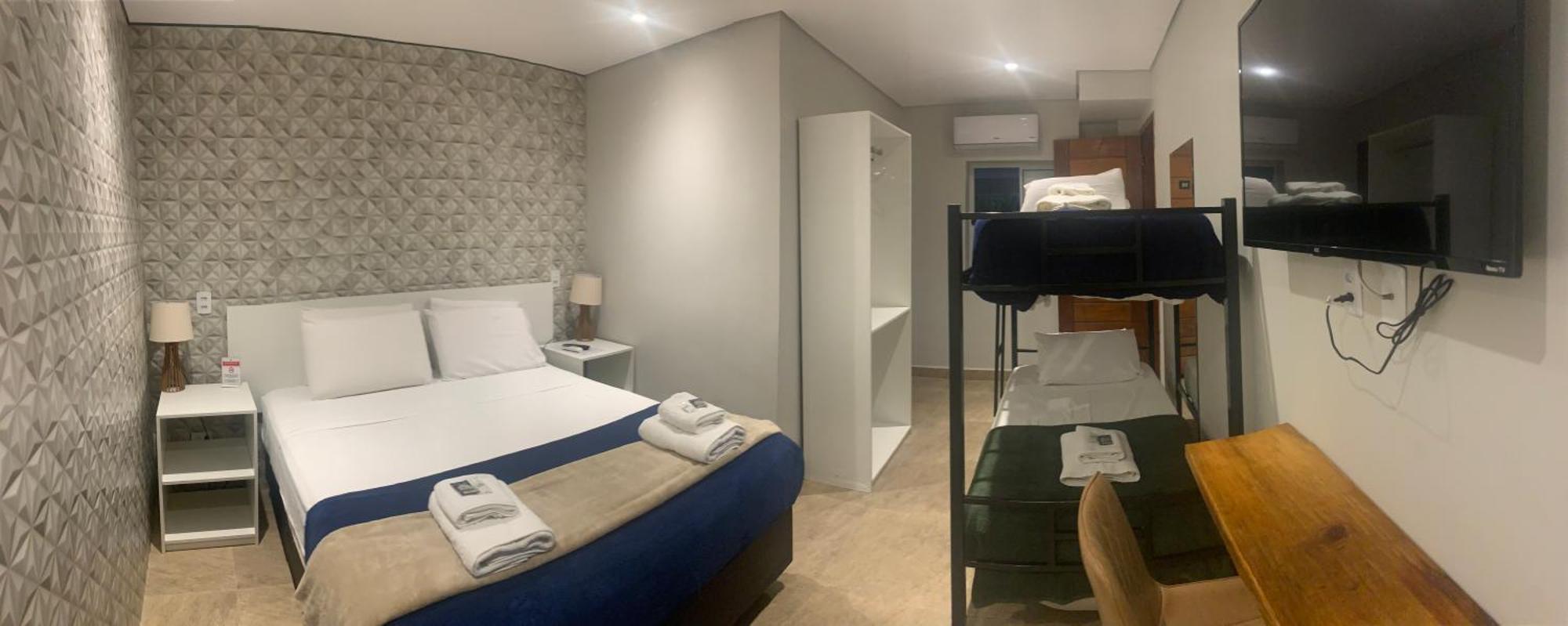 Goodstay Sao Paulo Ibirapuera Eksteriør bilde