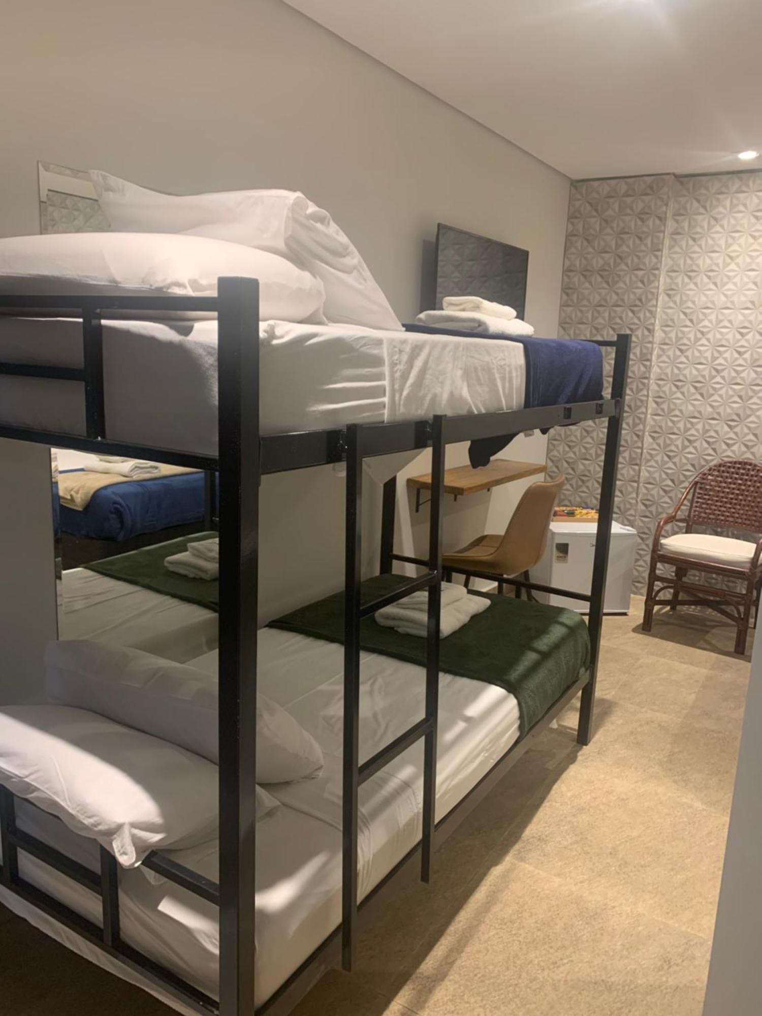 Goodstay Sao Paulo Ibirapuera Eksteriør bilde