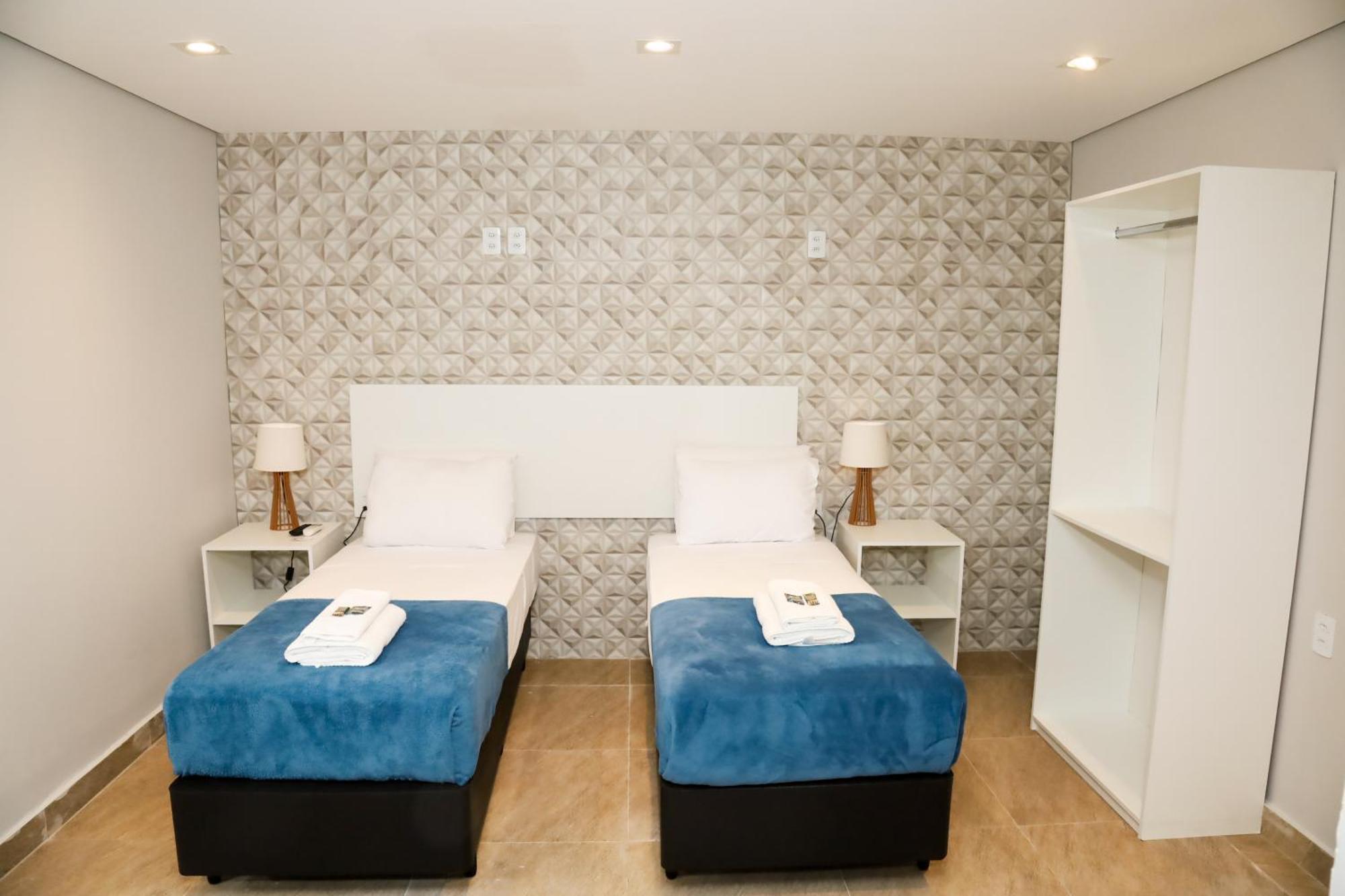 Goodstay Sao Paulo Ibirapuera Eksteriør bilde