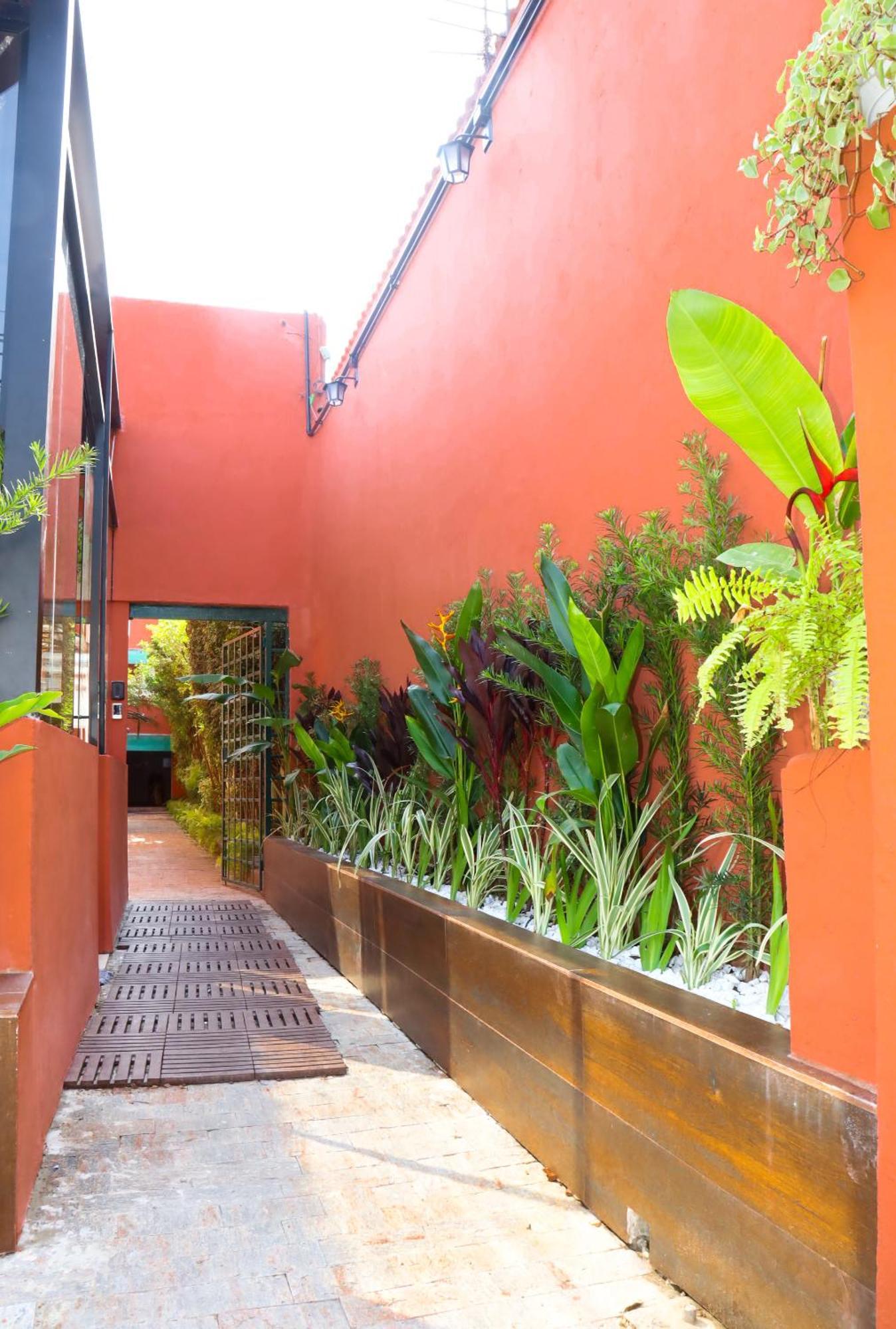 Goodstay Sao Paulo Ibirapuera Eksteriør bilde