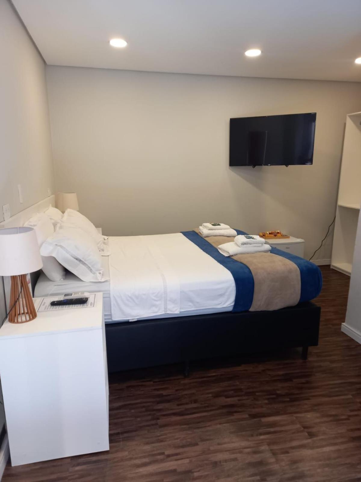 Goodstay Sao Paulo Ibirapuera Eksteriør bilde