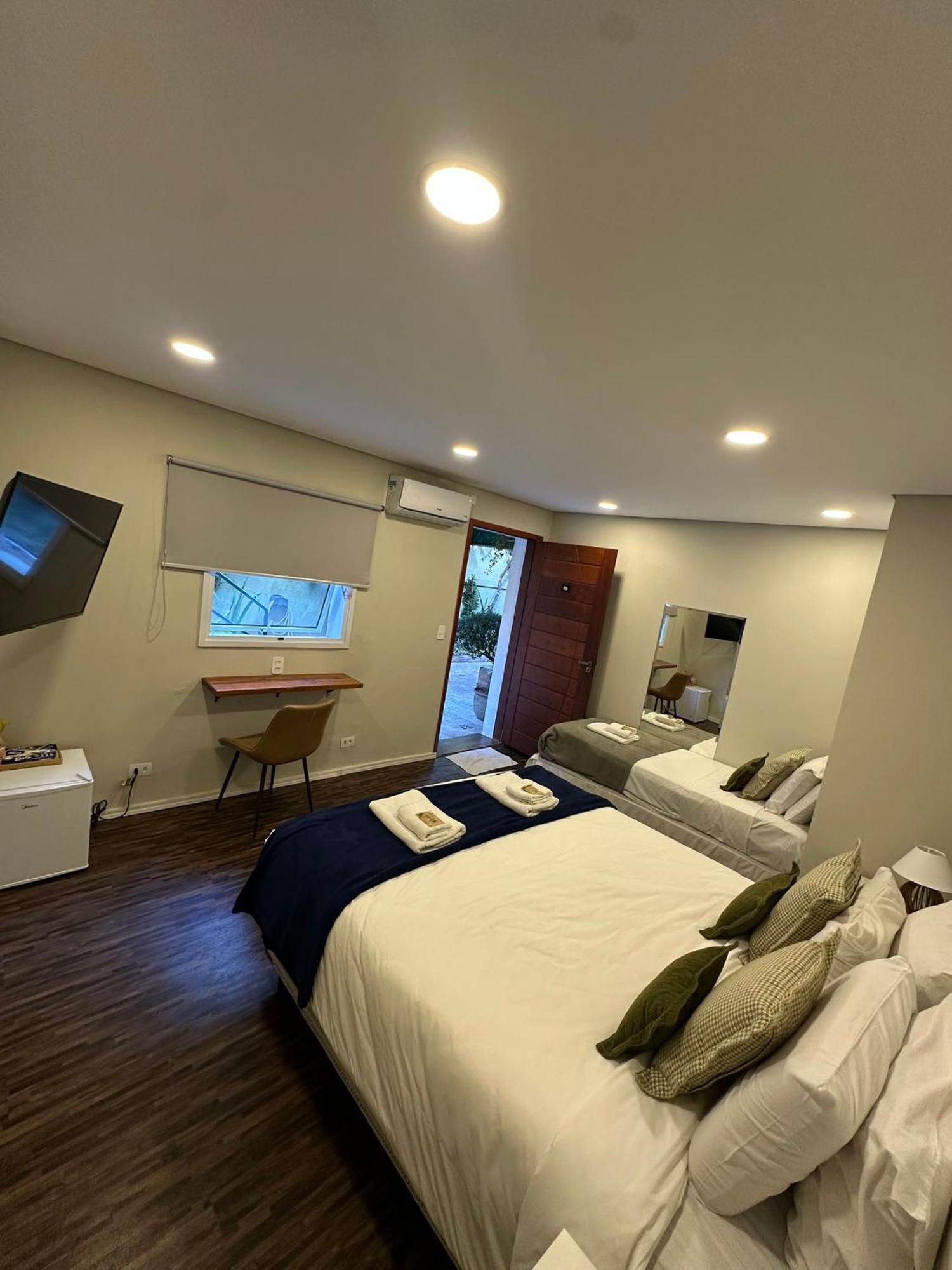 Goodstay Sao Paulo Ibirapuera Eksteriør bilde