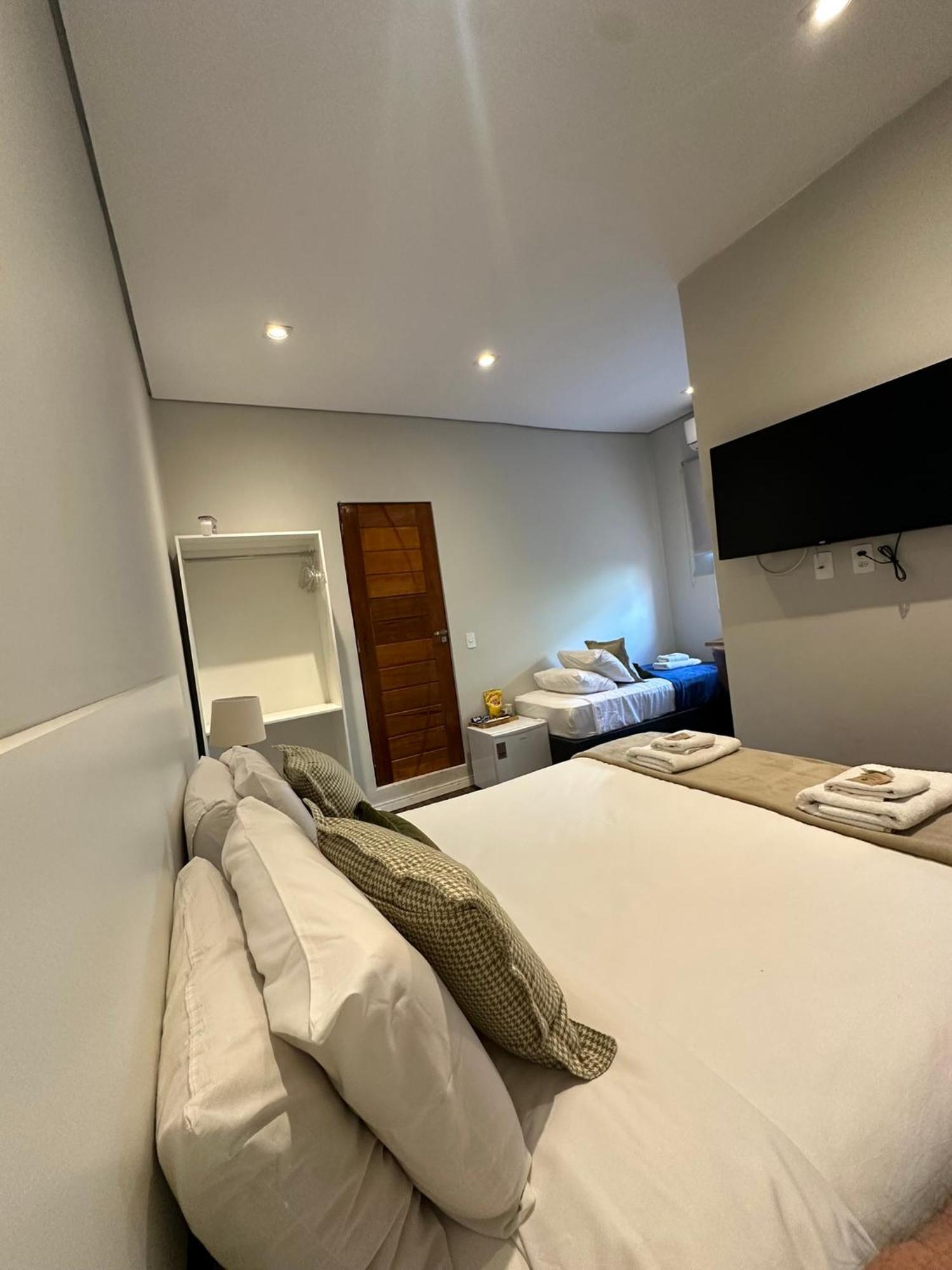 Goodstay Sao Paulo Ibirapuera Eksteriør bilde