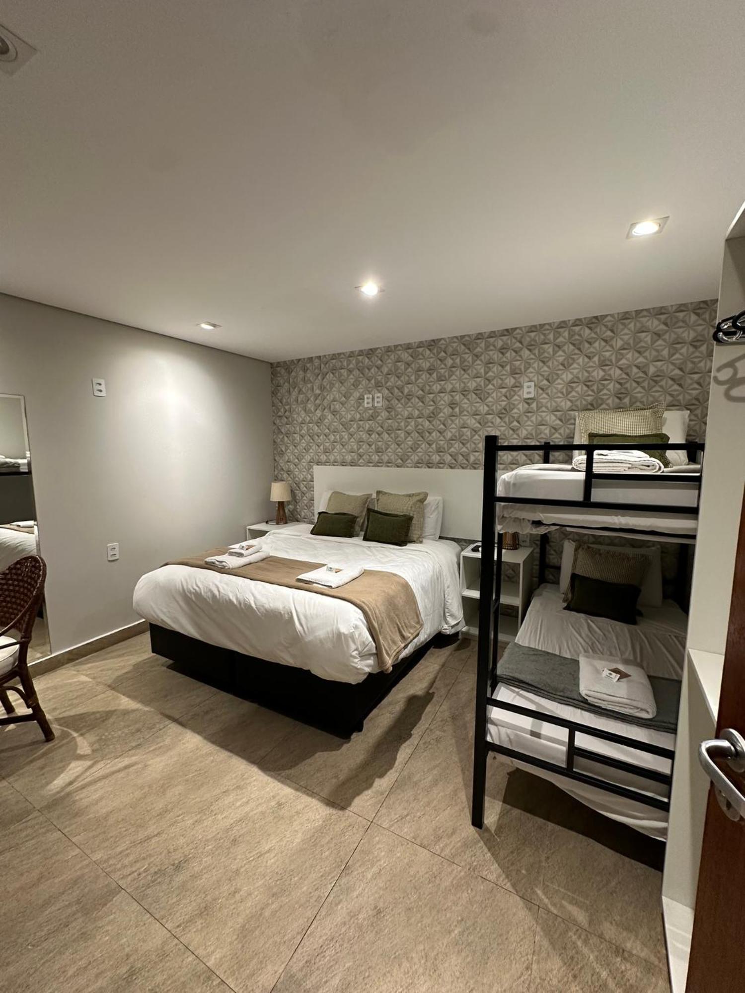 Goodstay Sao Paulo Ibirapuera Eksteriør bilde