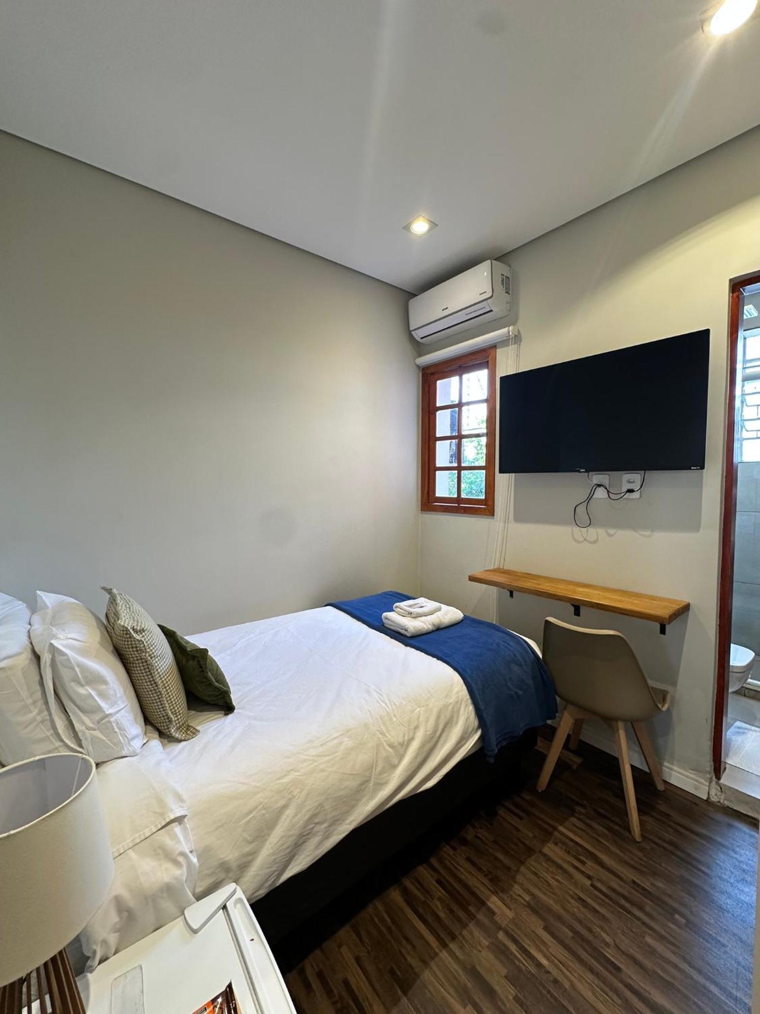 Goodstay Sao Paulo Ibirapuera Eksteriør bilde