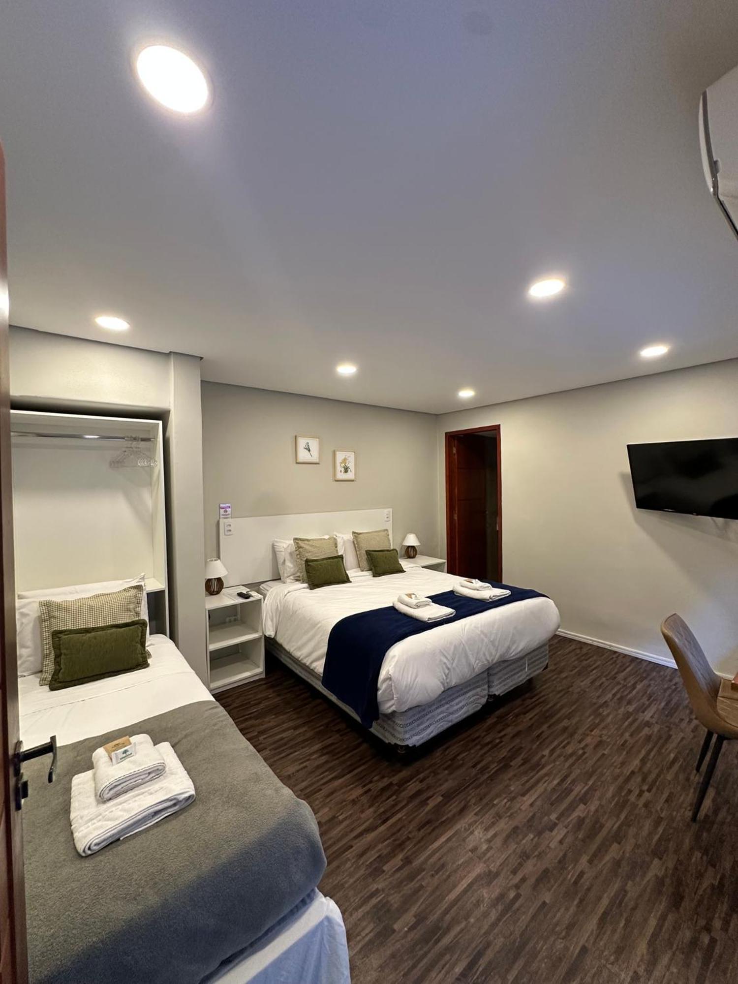 Goodstay Sao Paulo Ibirapuera Eksteriør bilde