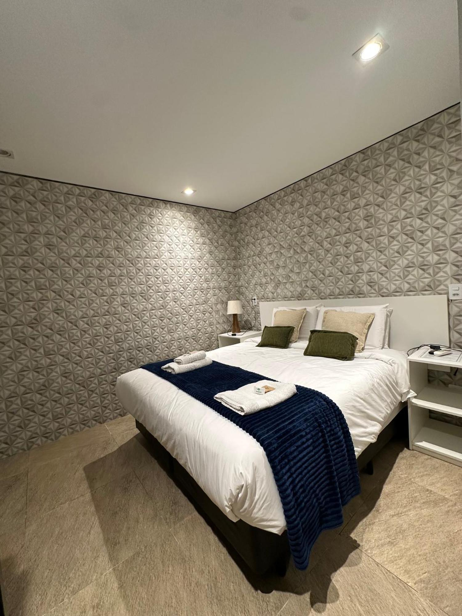 Goodstay Sao Paulo Ibirapuera Eksteriør bilde